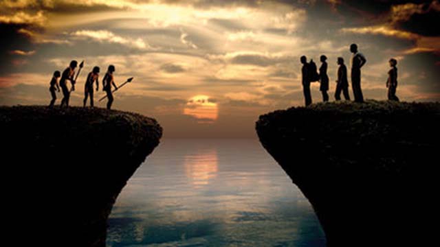 Modern Arts, Science  and Human Nature